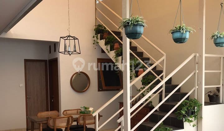 Disewakan Rumah Siap Huni di Turangga Bandung Kota Harga Terbaik