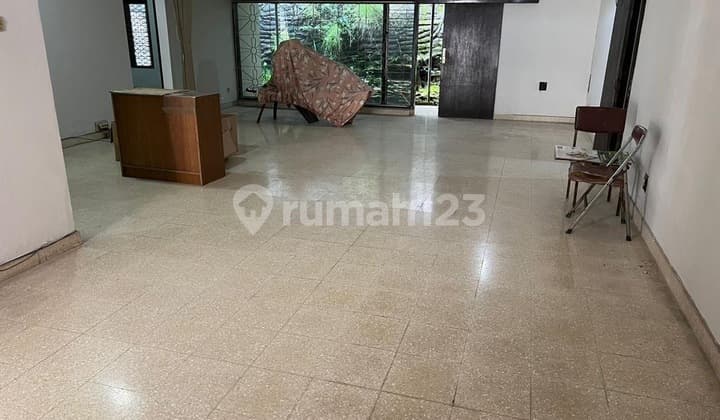 Dijual Rumah di Geger Kalong Bandung Kota Harga Terbaik