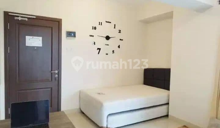 2BR Fully Furnished Apartment at Galeri Ciumbuleuit 2 Negotiable Price Until Deal