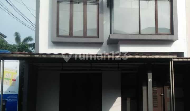 Modern Minimalist Ready-to-Occupy House on Soekarno Hatta, Bandung City, Best Price