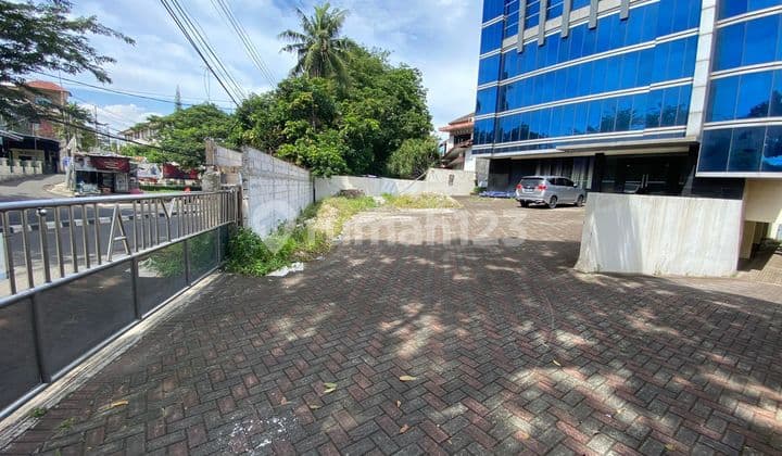 For Rent Office Building in Pondok Indah Pondok Pinang, South Jakarta