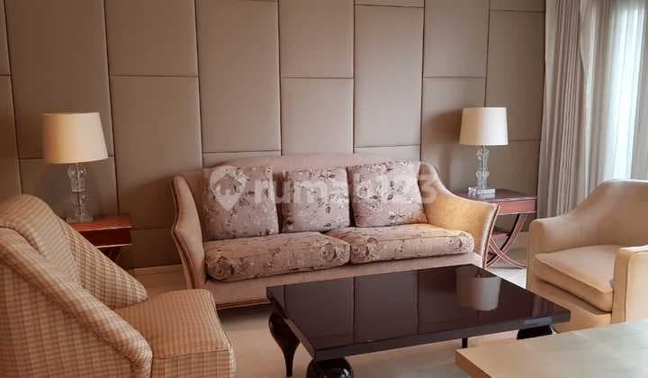 Jual Apartemen Capital Residence Scbd Ring 1 Unit 3 BR Size 171 M2 Furnished, Sertifikat, Tunnel Access To Pp, Worth To Buy Rp 8,4m 0811171xxxx