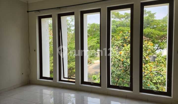 Dijual Discovery Conserva Luas 120 134, 4+1 Kamar, Shm, Garansi Harga Termurah Rp. 3,050M Ready For Viewing 0811171xxxx