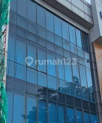 Disewakan Ruko Emerald Avenue Bintaro Jaya, Ruko 4 Lantai Lebar 7,5m2 Boleh Resto Area Ruko Ramai Rp 275 Jt tahun Rizal 0811171xxxx