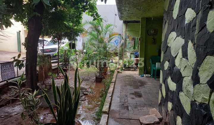 Jual Tanah Hgb S/d 2043 Kemayoran