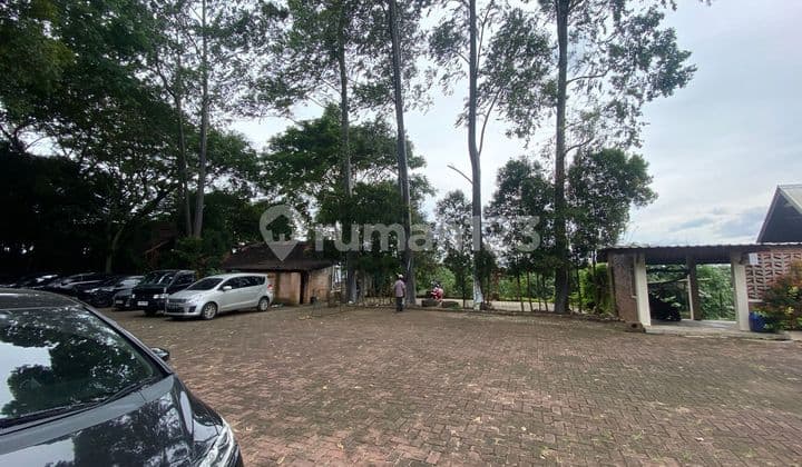 Tanah 1000m² Disewakan Di Cilenggang Serpong
