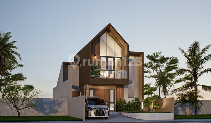 rumah di soekarno hatta kota bandung siap huni strategis nobanjir