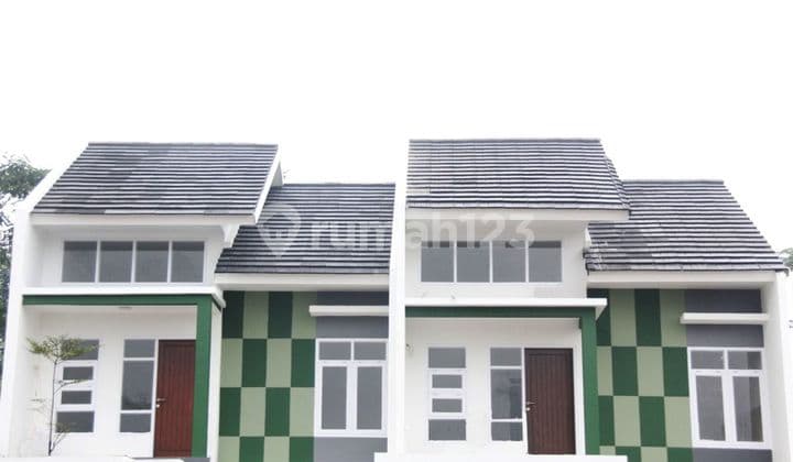 My Modern Luxury House in KBP Padalarang Near Toll Gate