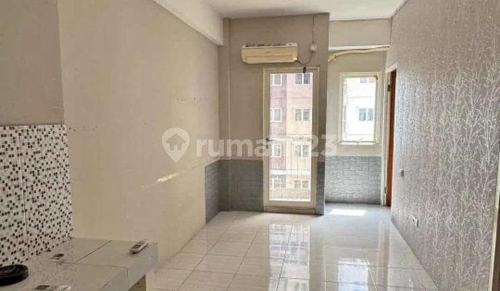 Apartemen 2 BR Puncak Dharmahusada Surabaya