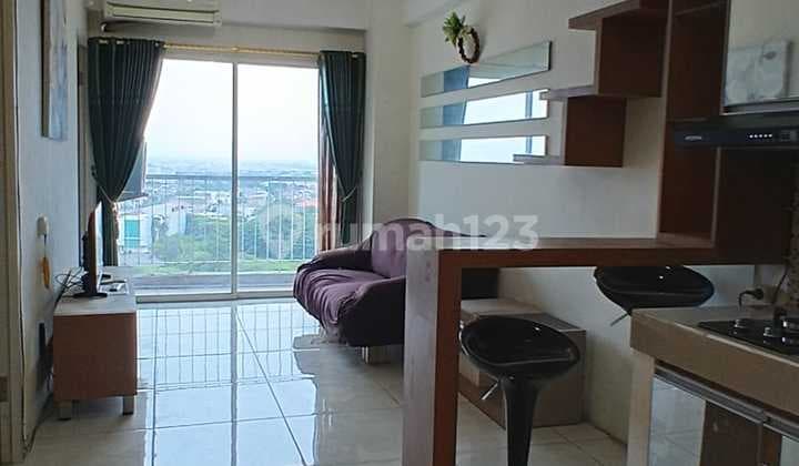 Termurah Apartemen Furnish Puncak Bukit Golf Surabaya