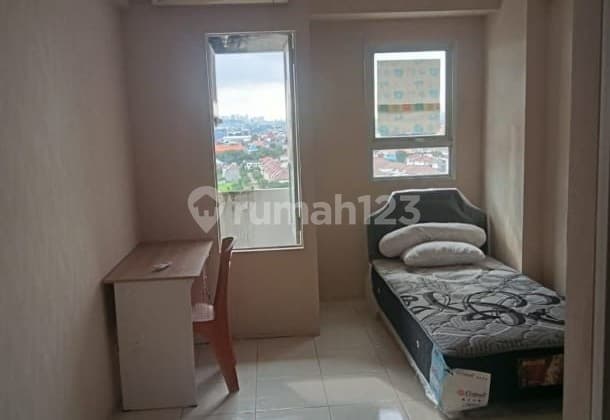 Puncak Kertajaya Studio Apartment Surabaya