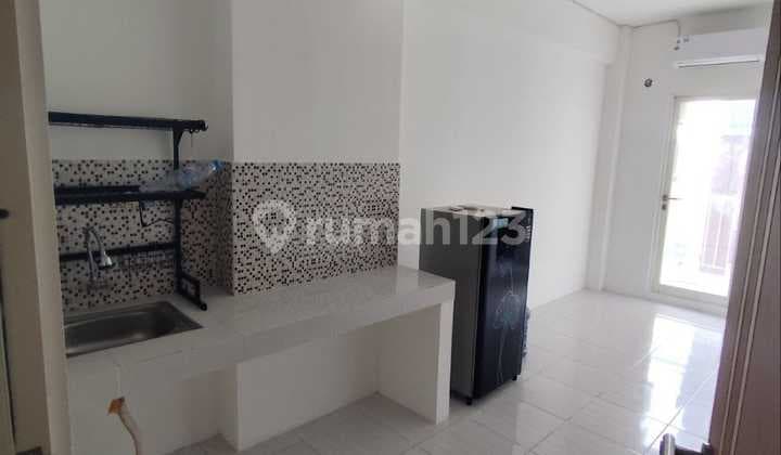 Apartemen 2 BR Puncak Dharmahusada Surabaya