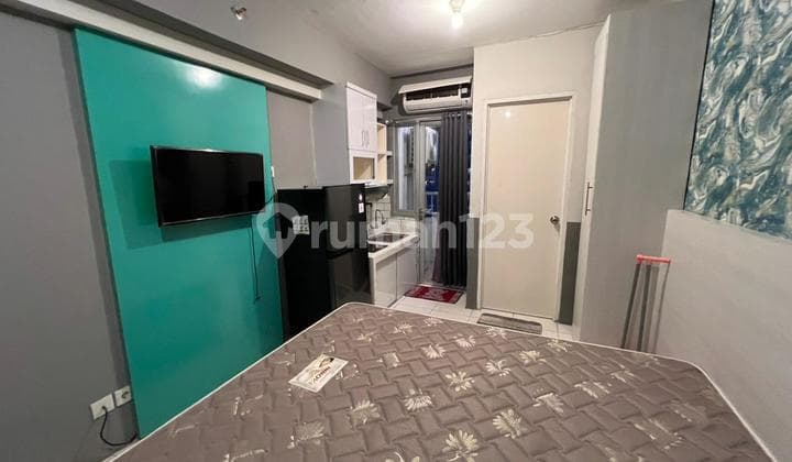 Apartemen Studio Furnish Educity Stanford Surabaya