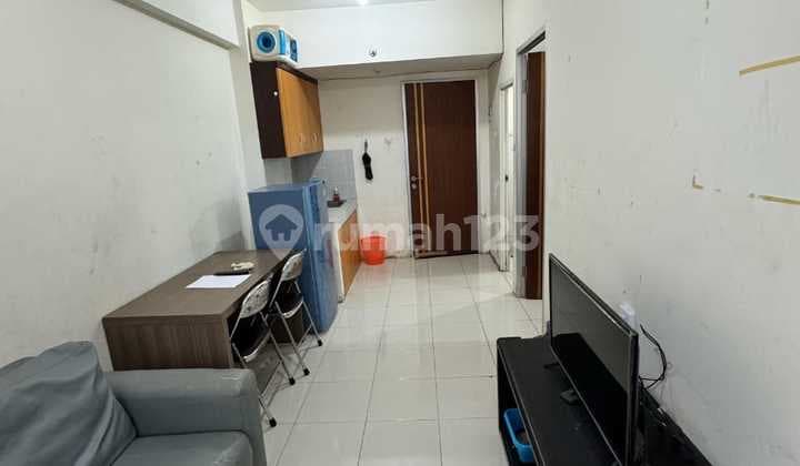 Furnished 2 Bedroom Apartment in Puncak Kertajaya, Surabaya