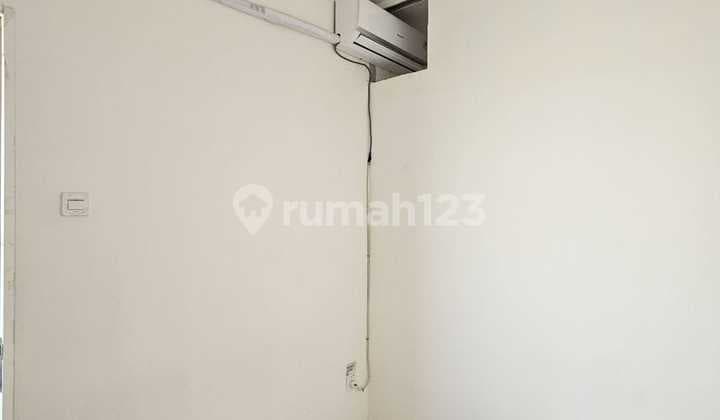 2 BR Apartment Puncak Dharmahusada Surabaya