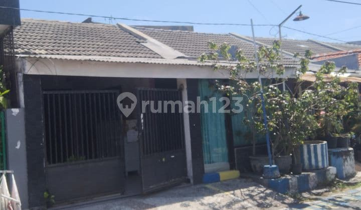 Affordable Ready-to-Occupy House in Griyo Mapan Sentosa Sidoarjo