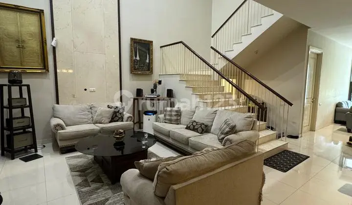 Rumah Dijual Boulevard Prambanan Residence