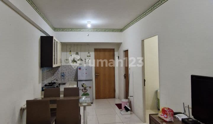 Termurah Apartemen Furnish Puncak Bukit Golf Surabaya
