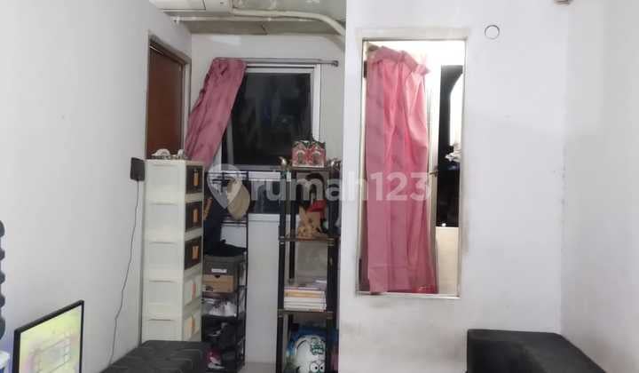 Termurah Sewa Apartemen Furnish Puncak Kertajaya Surabaya