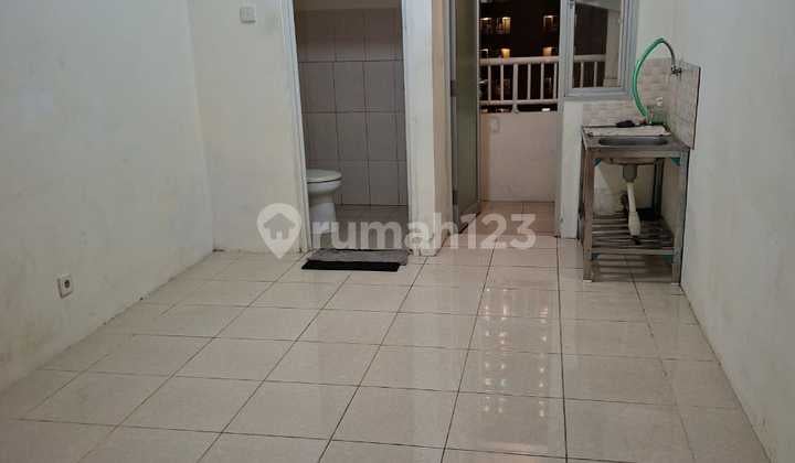 Termurah Apartemen 1 BR Educity Pakuwon City Surabaya