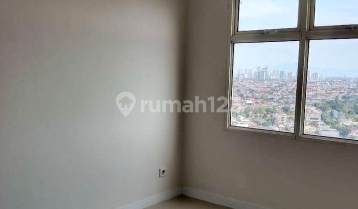 Madison Park Standar Developer 1BR (28,79 m2) Middle Zone PPJB, 750 Juta, Central Park, Jakarta Barat