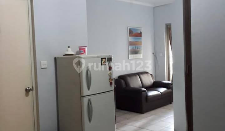 Apartemen Mediterania Garden Residences 1 Tower D High Floor - 1Br (30 M²), 500 Juta, Tanjung Duren, Jakarta Barat