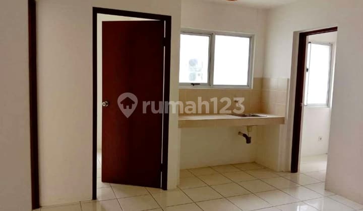 Mediterania Garden Residences 2 Tower H Low Floor, 2Br+1 (53.5 m²), 1.25M, Tanjung Duren, West Jakarta