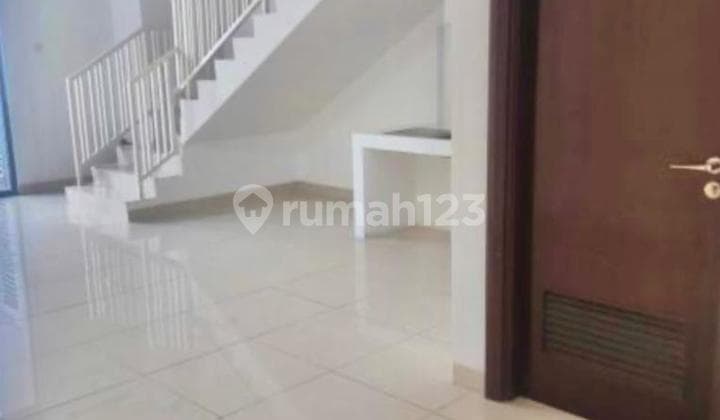 Disewakan Unit Soho Residence Unfurnished Tipe Avenue (96.96 M²) View City - 75 Juta/tahun, Central Park, Jakarta Barat