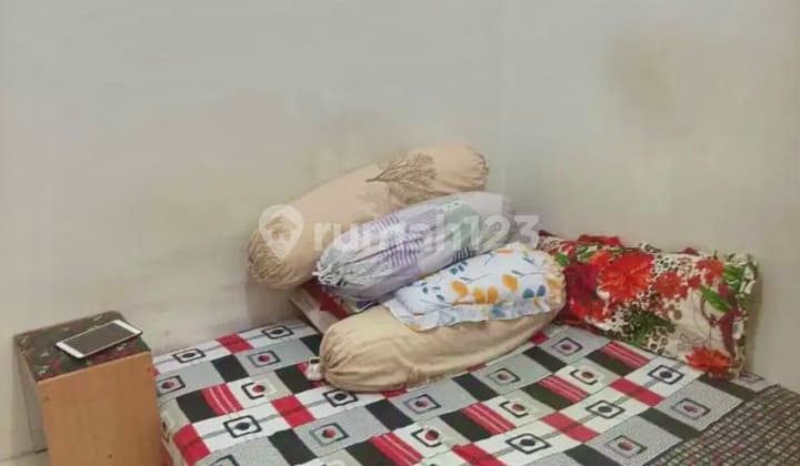 For Sale Mediterranean Garden Residences 2 Apartment - 2br (42 m²) Unfurnished, High Floor, 975 Million, Tanjung Duren, West Jakarta