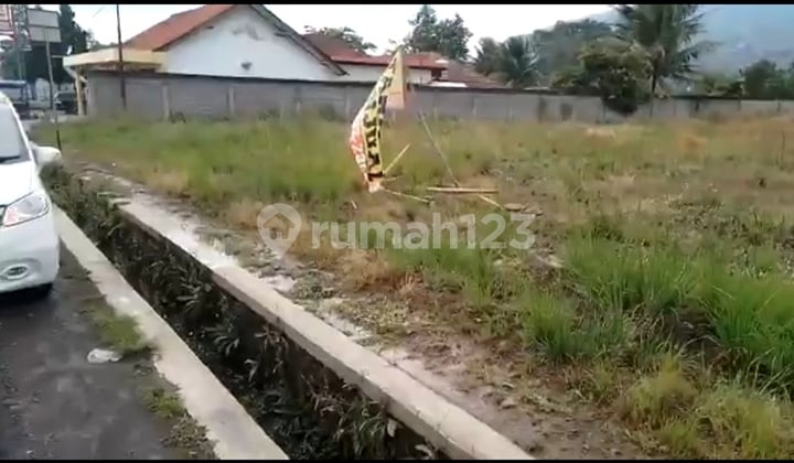 Lahan Kosong Strategis Raya Nagreg Dkt Rm Dermaga Sunda Mak Ecot