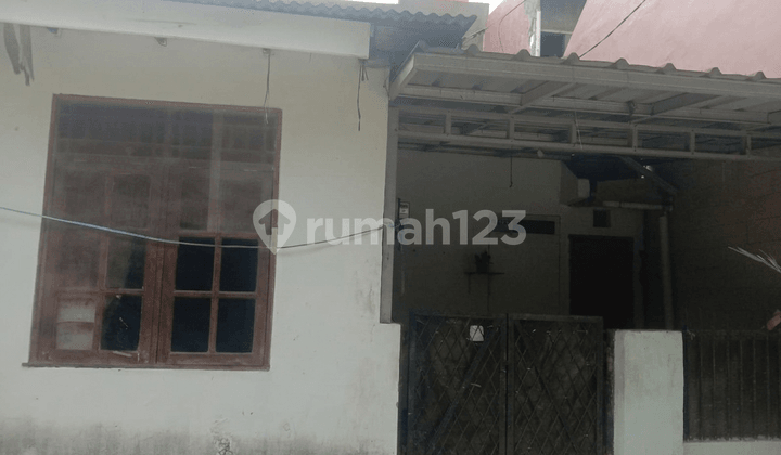 Dijual Rumah Bagus Siap Huni Harga Terjangkau Lokasi Harapan Indah 73719 Mar