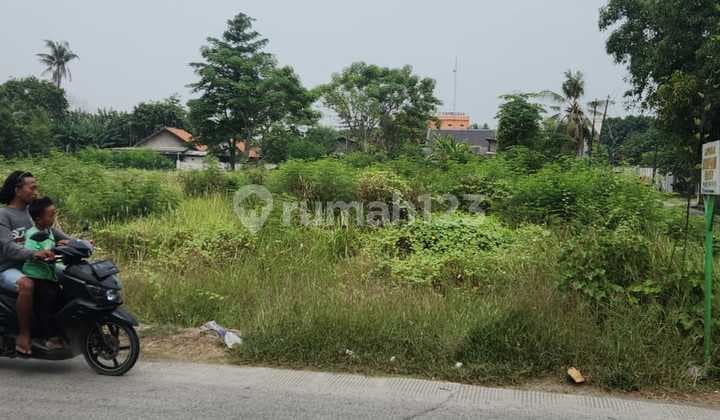 Strategic Land for Sale Best Price 73693 Li