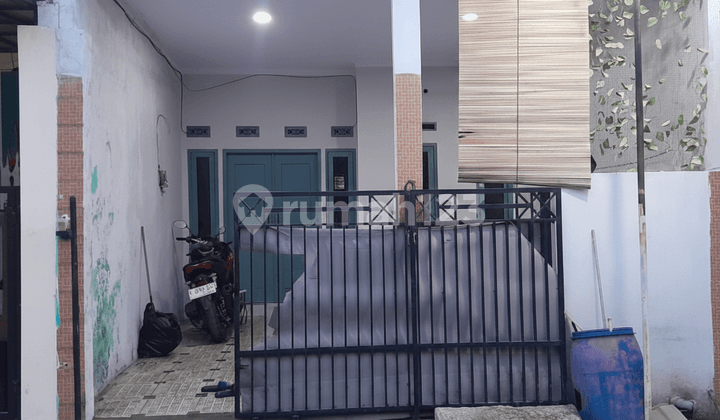 Rumah Sewa Nyaman di Pup Marakash, Siap Ditempati (31473 Mar)