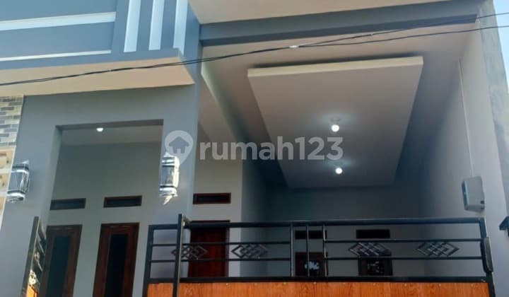 Rumah Bagus Harga Menarik di Villa Gading Harapan (73505 Fd)
