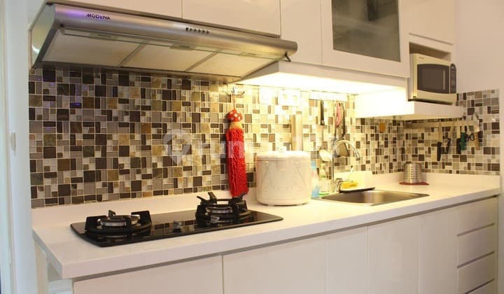 Apartemen Thamrin Executive Residence Strategis di Pusat Jakarta 73332 Er