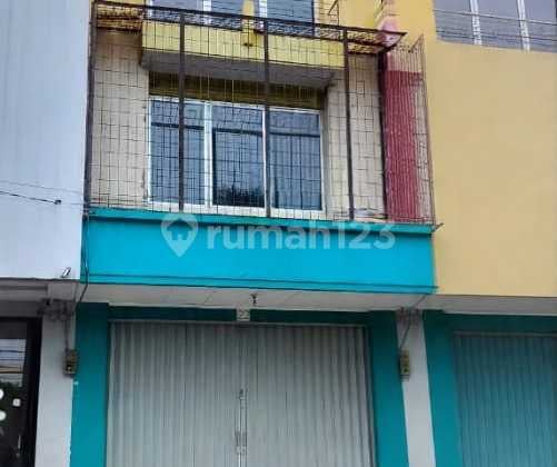 Green Boulevard Shophouse Suitable for Business & Enterprise (72868 ER) Green Boulevard Shophouse Suitable for Business & Enterprise (72868 ER)