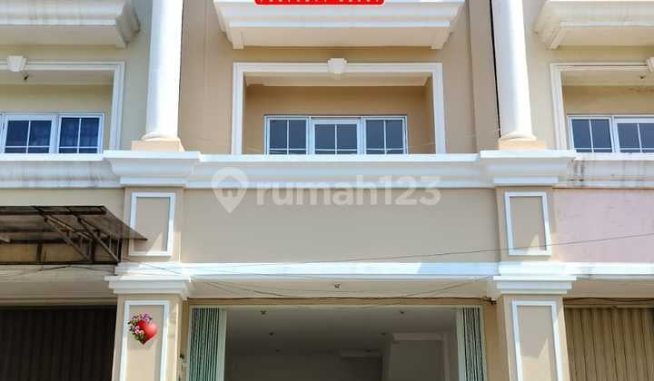 Harapan Indah 2 Shop House, Prime Location, Excellent Business Opportunity (13635ER) Harapan Indah 2 Shop House, Prime Location, Excellent Business Opportunity (13635ER)