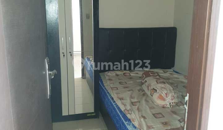 Ready-to-Occupy Apartment for Rent in Central Jakarta, Sunter Location 73420