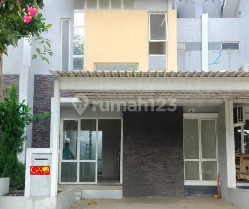 2-Story House in Harapan Indah 2 Ready to Occupy (12612 ER)