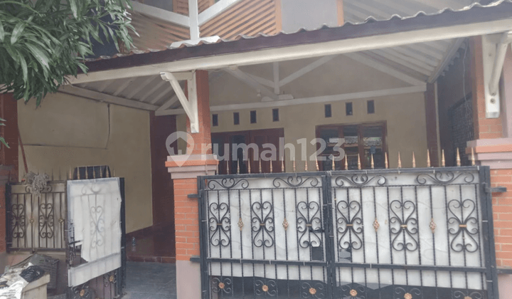 Dijual Hunian Ideal untuk Memulai Cerita Baru Bersama Keluarga 22225 Yos