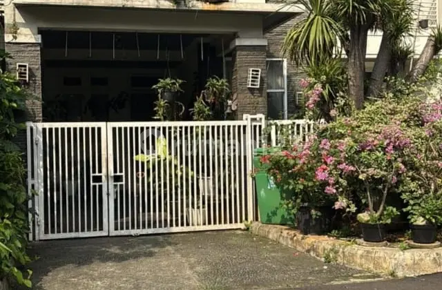 Ready-to-Move-in House with AC Bonus at Jakasampurna Location, 73723 Sri