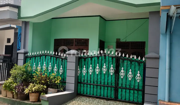 Translation: Minimalist House at a Bargain Price - First Come, First Served - Location: Tambun 73789 Sri