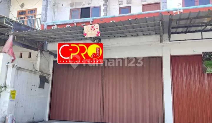 Busy Shop Area Ready to Use and Ready for Business Location Harapan Indah 13783 Er Busy Shop Area Ready to Use and Ready for Business Location Harapan Indah 13783 Er