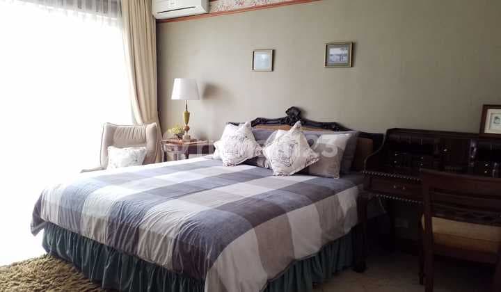 Rent Apt Somerset Grand Citra With 2 Bedrooms