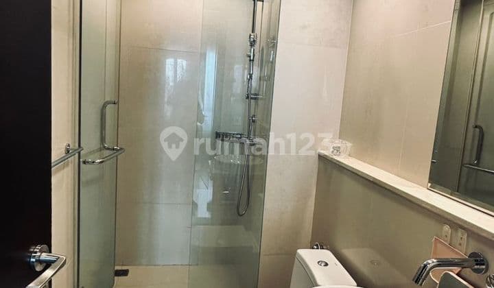 Rent Setiabudi Sky Garde Apartment with 2 br and Full Furnished