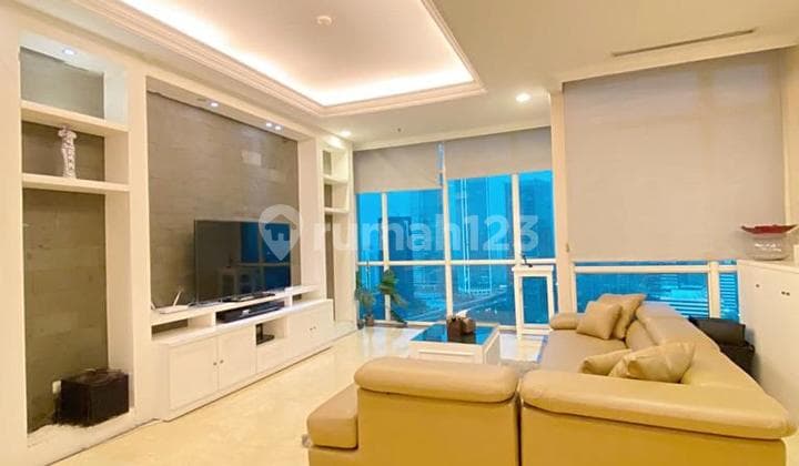Rent Apartment Bellagio Mansion With 3 Bedrooms And Full Furnished