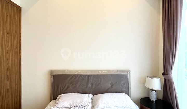 Rent South Hill Residence Kuningan With 2 Bedroom, Full Furnished