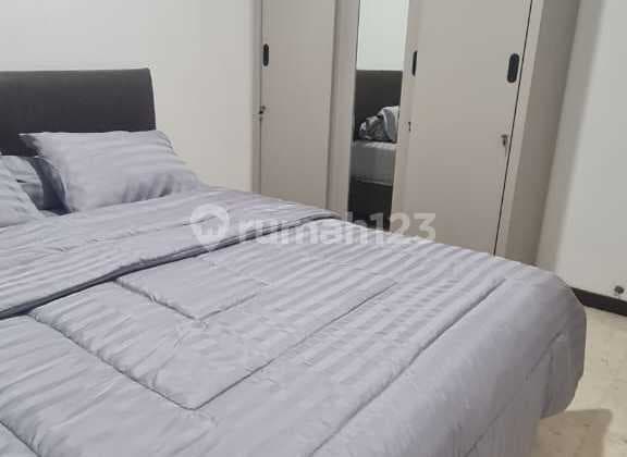 Rent Apartment Bellagio Residence Kuningan With 1 plus 1 Bedroom