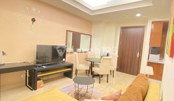 Rent South Hill Apartment With 2 Bedms, Furnished