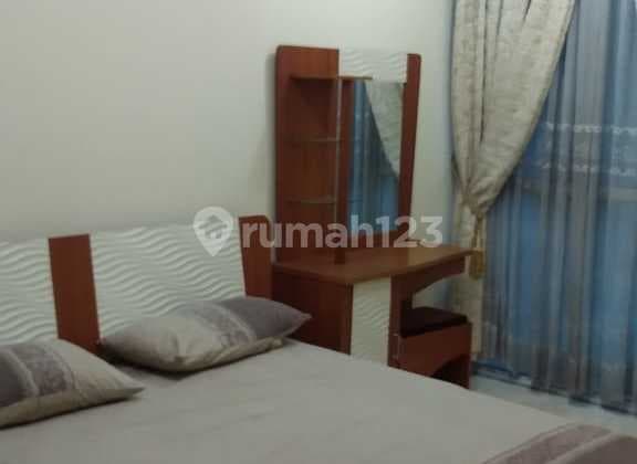 Rent Bellagio Residene Apartment With 1 Plus 1 Bedroom And Furnished